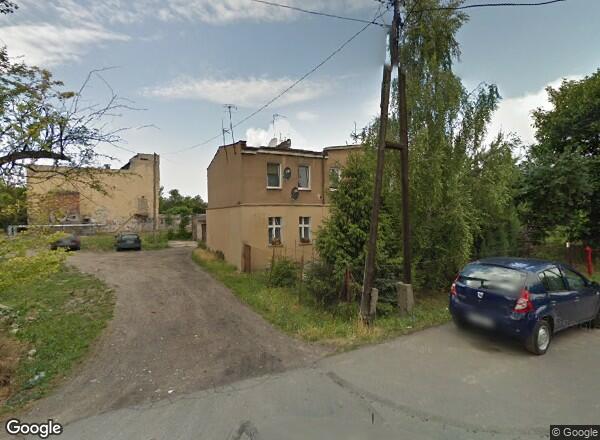 Ceny mieszkań Poznań Łozowa 20