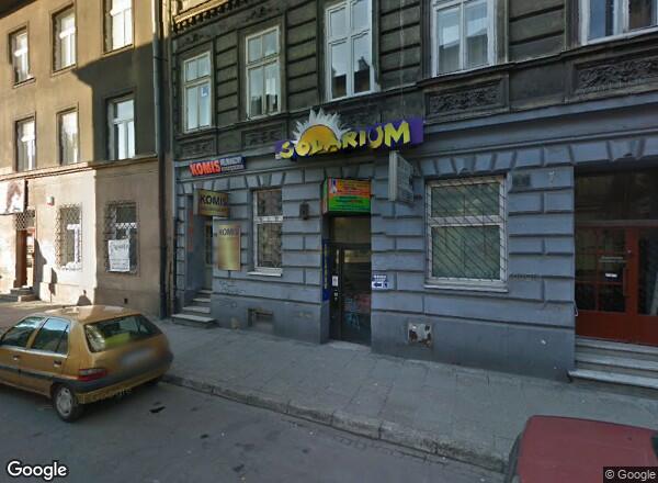 Ceny mieszkań Kraków św. Agnieszki 9