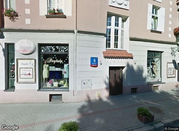 Ceny transakcyjne mieszkań Rzeszów Henryka Jakuba Kreczmera 6
