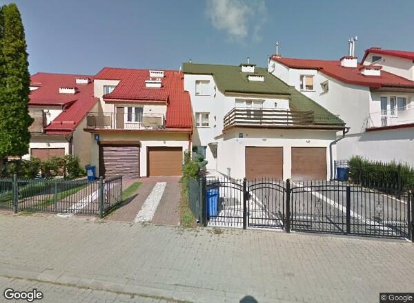 Ceny transakcyjne mieszkań Lublin Szczytowa 8