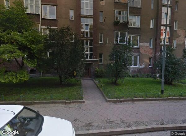 Ceny mieszkań Szczecin Heleny 8