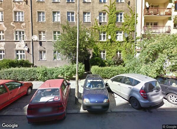 Ceny mieszkań Wrocław UL. ELIZY ORZESZKOWEJ 46