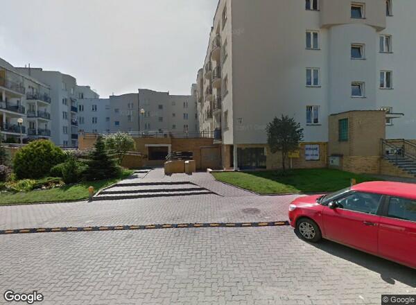 Ceny mieszkań Białystok Upalna 11