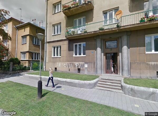 Ceny transakcyjne mieszkań Rzeszów Jana Dekerta 5