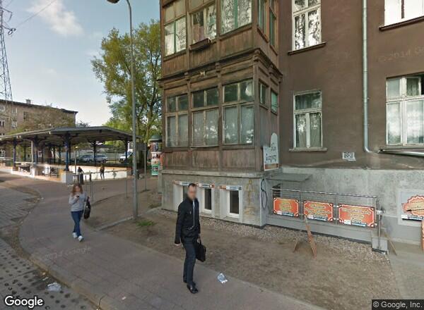 Ceny mieszkań Sopot Kolejowa 2