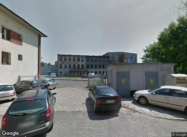 Ceny mieszkań Katowice Gen. Kazimierza Pułaskiego 7