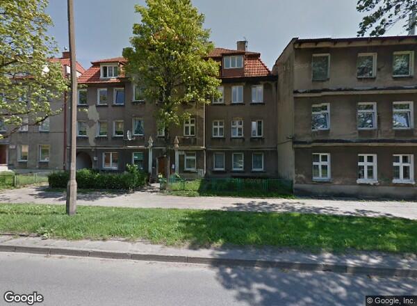 Ceny mieszkań Gdańsk Bolesława Chrobrego 11