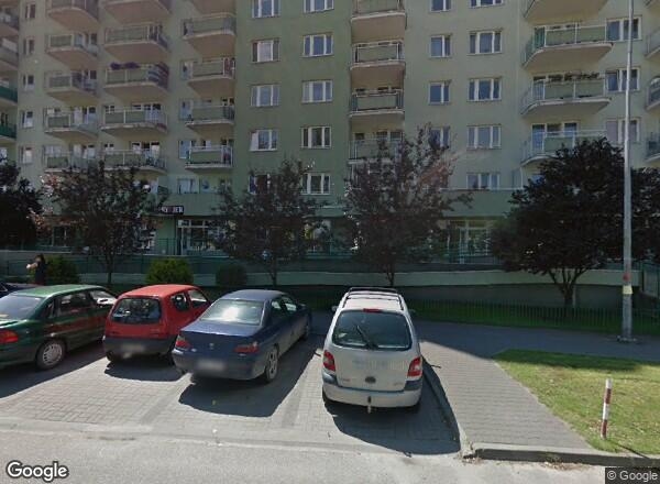 Ceny transakcyjne mieszkań Marki Małachowskiego 1