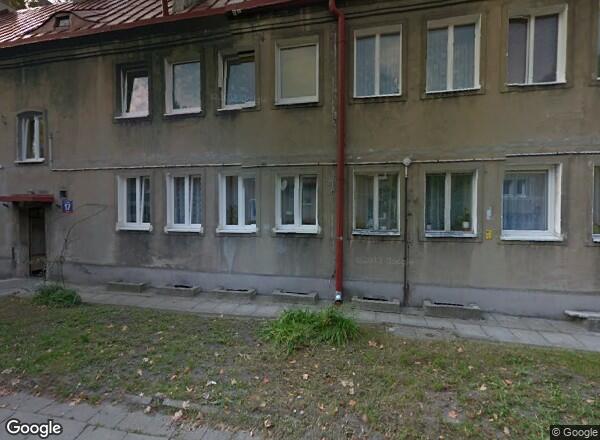 Ceny mieszkań Łódź Skalna 15/17