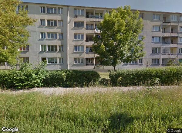 Ceny mieszkań Łódź Gen. Jarosława Dąbrowskiego 64