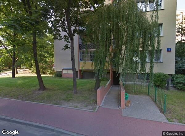 Ceny transakcyjne mieszkań Warszawa ul. Batumi 4