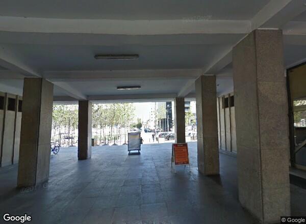 Ceny mieszkań Warszawa pl. Powstańców Warszawy 1