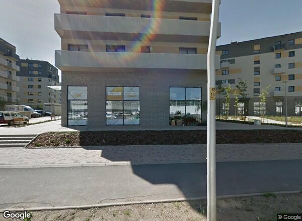 Ceny mieszkań Wrocław UL. ZAKŁADOWA 7BD