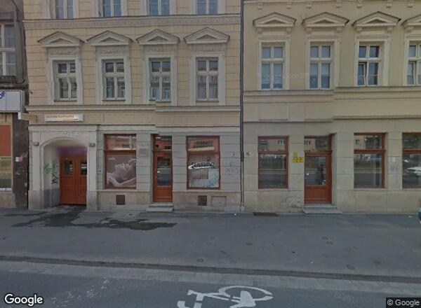 Ceny mieszkań Wrocław UL. KAZIMIERZA WIELKIEGO 51