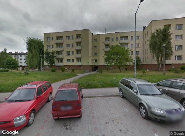Ceny mieszkań Katowice Panewnicka 331
