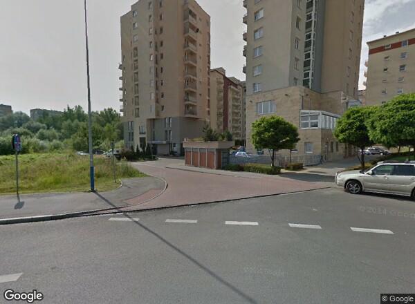 Ceny mieszkań Kraków Wacława Lipińskiego 3