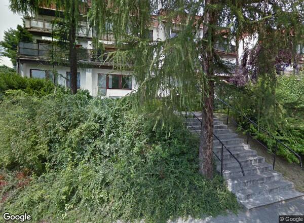 Ceny mieszkań Katowice Bocianów 15