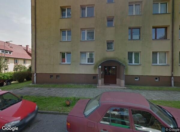 Ceny transakcyjne mieszkań Szczecin Stanisława Mikołajczyka 3
