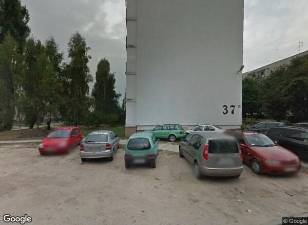 Ceny transakcyjne mieszkań Łódź Węgierska 14