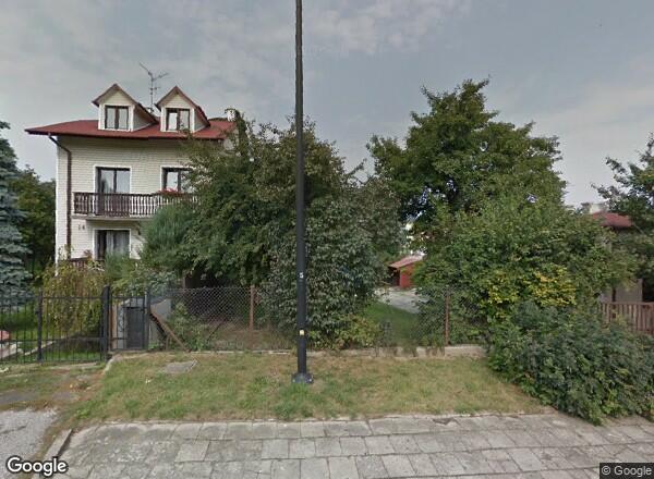 Ceny mieszkań Lublin Juliana Tuwima 16