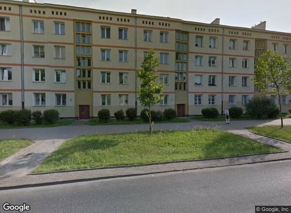 Ceny mieszkań Warszawa ul. S. Żeromskiego 25