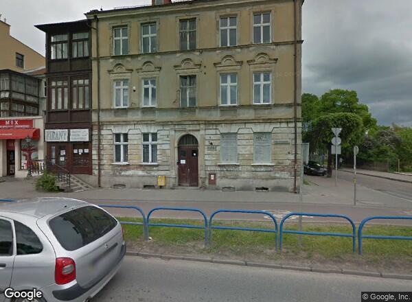 Ceny mieszkań Gdańsk Aleja Grunwaldzka 515