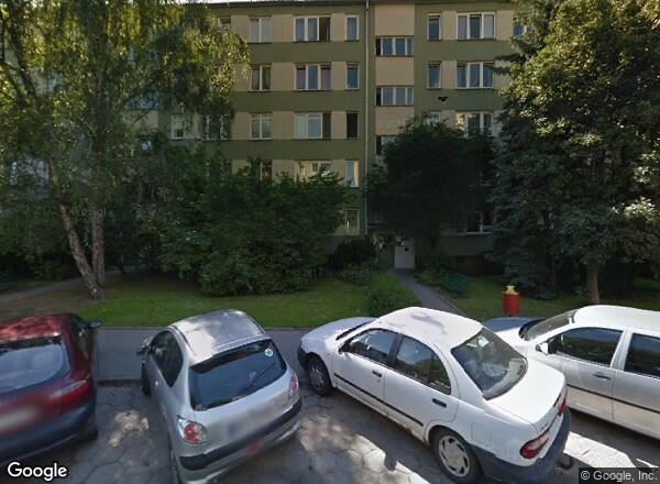Ceny mieszkań Warszawa ul. Etiudy Rewolucyjnej 11/13