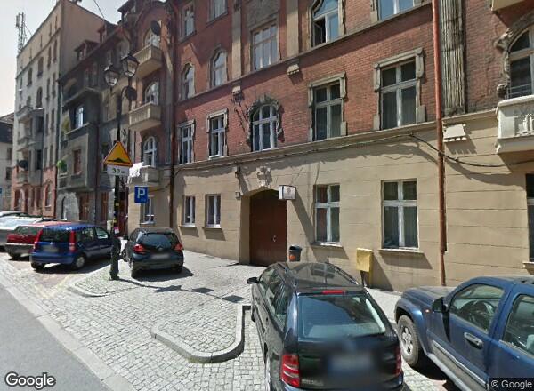 Ceny mieszkań Katowice Plebiscytowa 25