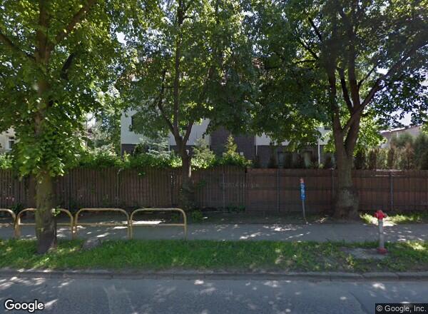 Ceny mieszkań Gdańsk Antoniego Abrahama 15