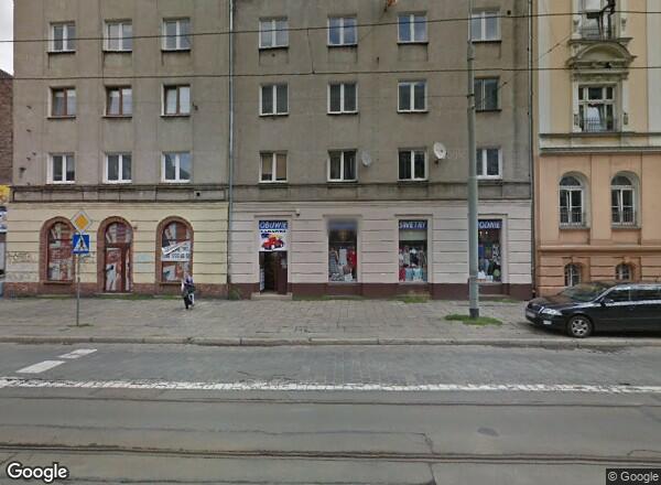 Ceny mieszkań Wrocław UL. NOWOWIEJSKA 34