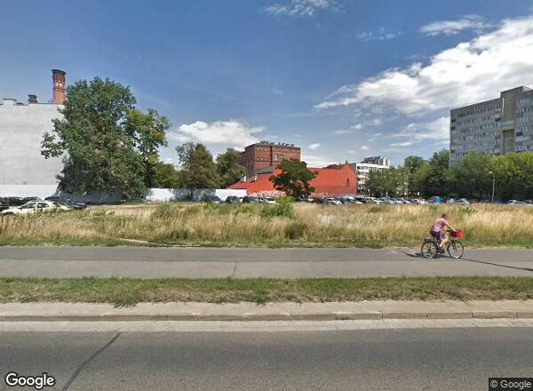 Ceny mieszkań Wrocław UL. LEGNICKA 33A