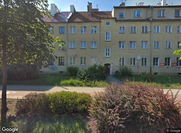 Ceny mieszkań Wrocław UL. ŚLĘŻNA 209