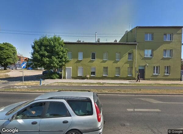 Ceny transakcyjne mieszkań Bydgoszcz Szubińska 27