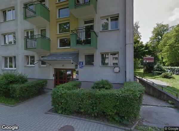 Ceny mieszkań Kraków Tadeusza Kantora 5
