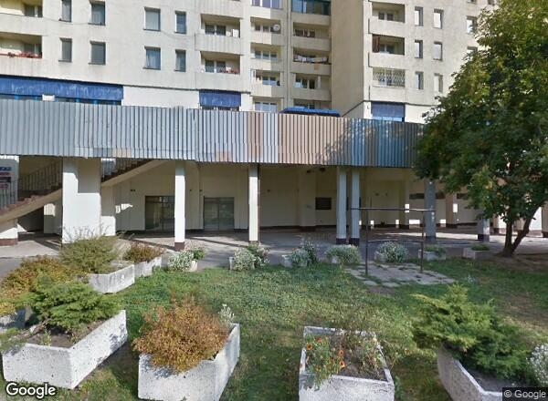 Ceny transakcyjne mieszkań Łódź Aleja Marszałka Józefa Piłsudskiego 7