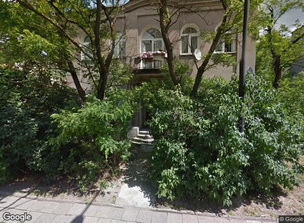 Ceny mieszkań Warszawa ul. Igańska 6
