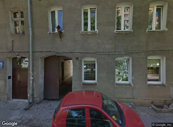 Ceny mieszkań Gdańsk Szara 29