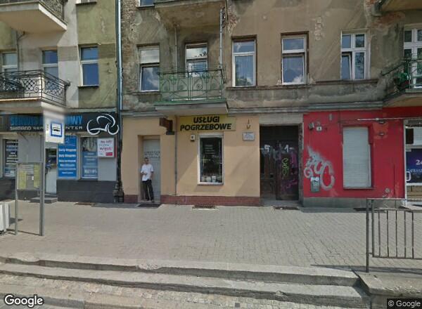 Ceny mieszkań Wrocław UL. WŁADYSŁAWA REYMONTA 3