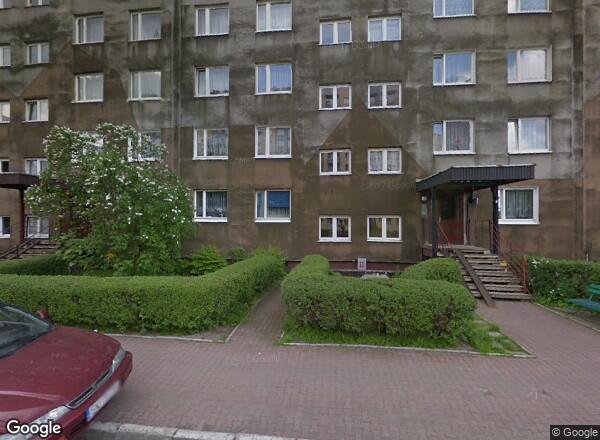 Ceny mieszkań Katowice Wojciecha 19A