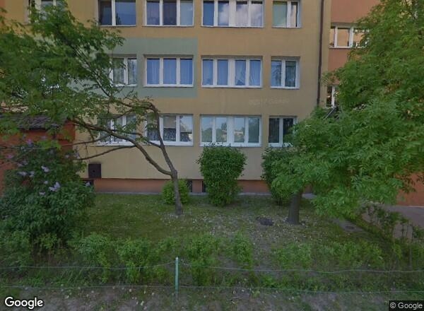 Ceny transakcyjne mieszkań Łódź Wapienna 39/41