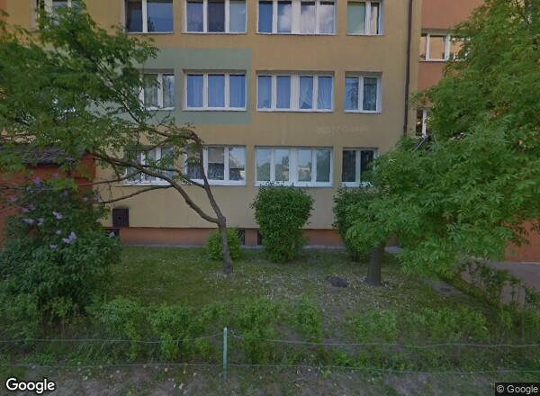 Ceny mieszkań Łódź Wapienna 39/41