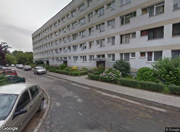 Ceny mieszkań Kraków Osiedle Tysiąclecia 35