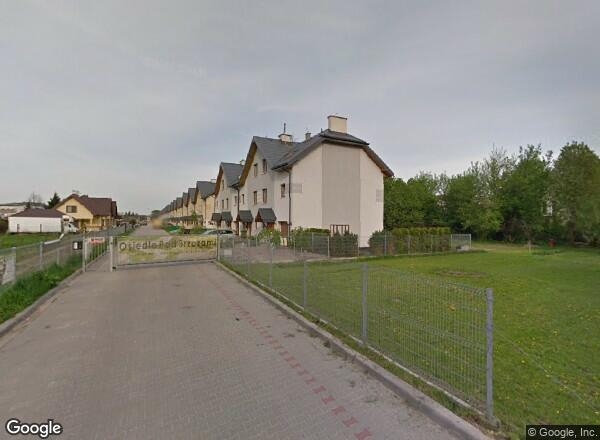 Ceny transakcyjne mieszkań Warszawa ul. Pod Brzozami 2
