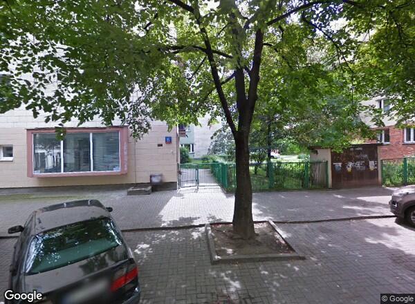 Ceny mieszkań Warszawa ul. Radna 15A