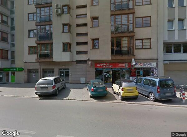 Ceny mieszkań Kraków Kazimierza Wielkiego 84