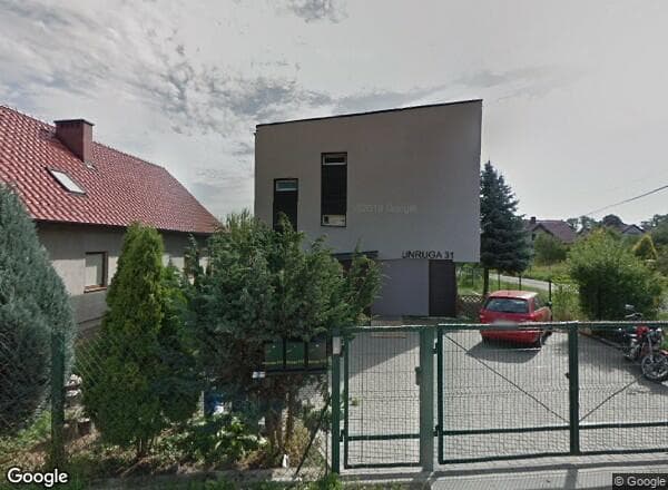 Ceny mieszkań Kraków Józefa Unruga 31