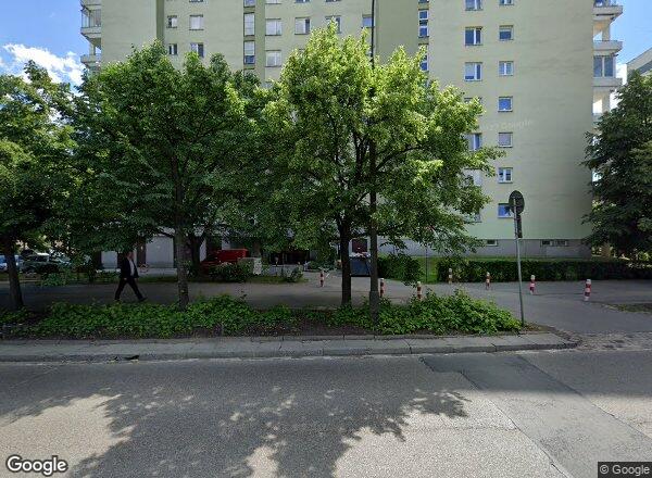 Ceny mieszkań Warszawa ul. Wałbrzyska 15