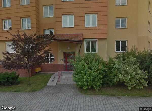 Ceny mieszkań Wrocław UL. GRADOWA 18