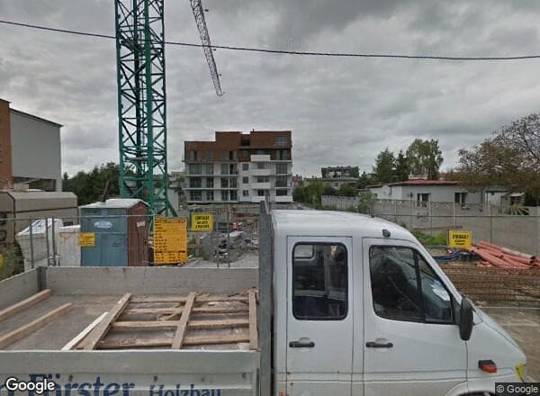 Ceny transakcyjne mieszkań Bydgoszcz Jaskółcza 30