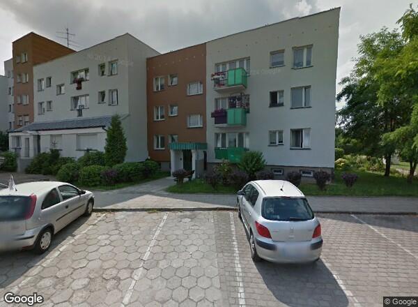 Ceny mieszkań Szczecin Tadeusza Szeligowskiego 67